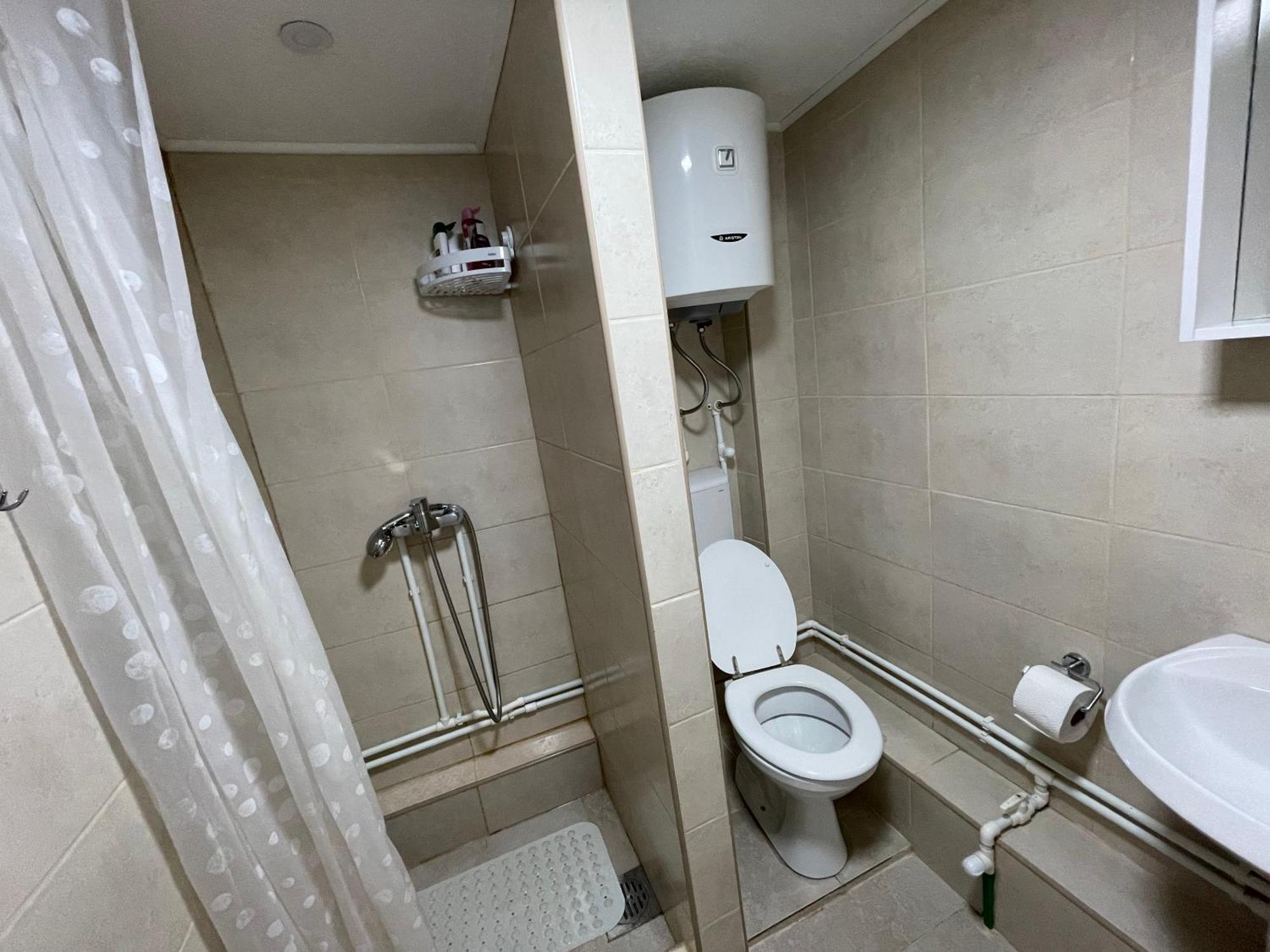 Zabljak Studio Apartment 2 Exteriör bild